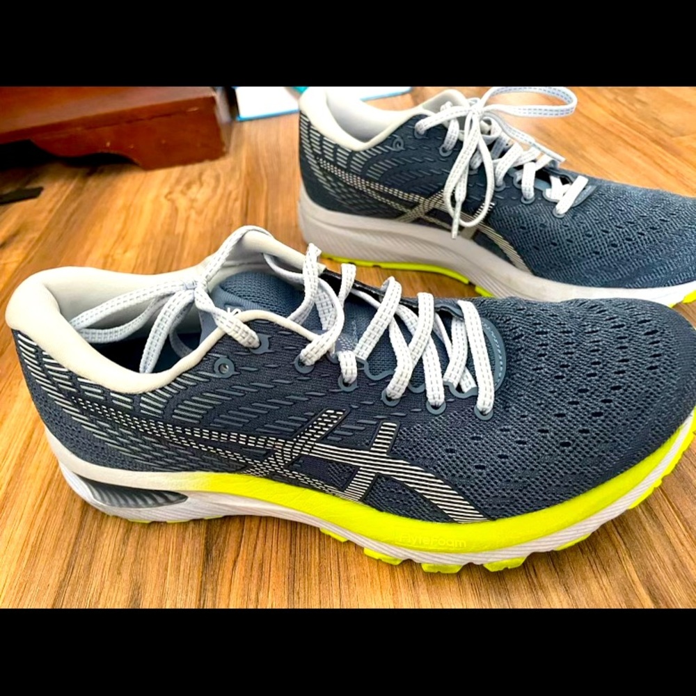 Asics Tennis Shoes